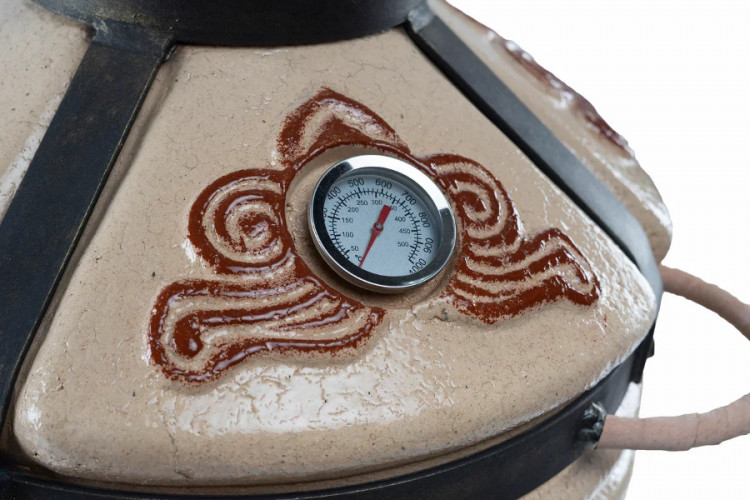 Тандыр Греческий в Уфе