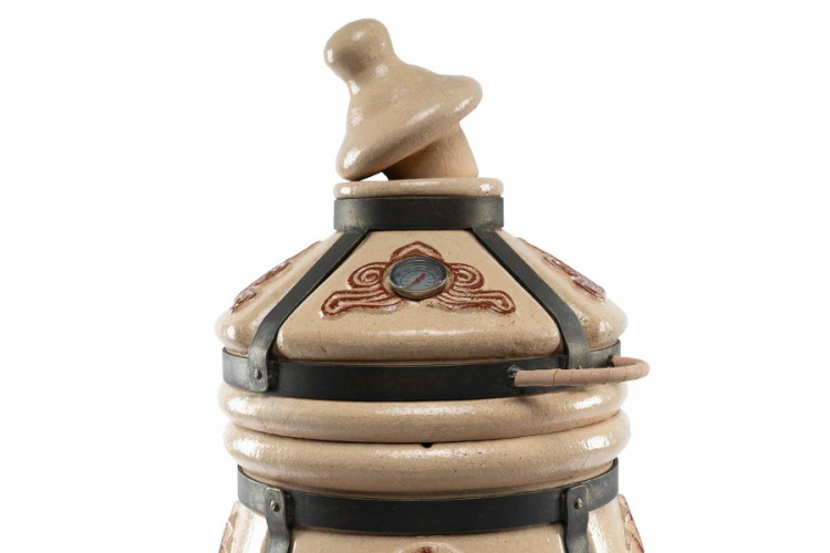 Тандыр Греческий в Уфе