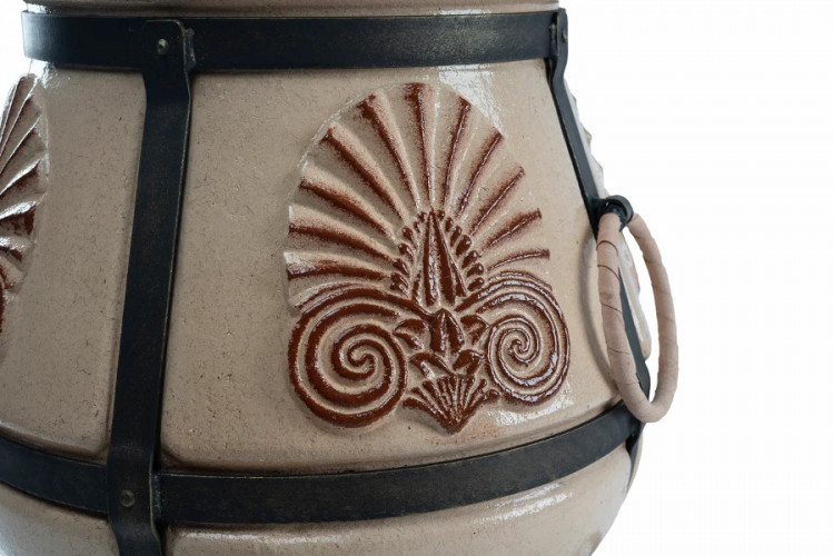 Тандыр Греческий в Уфе