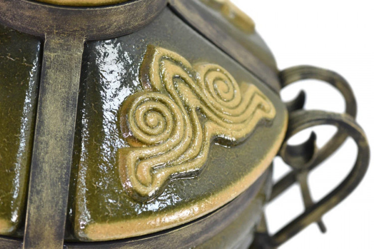 Тандыр Греческий в Уфе