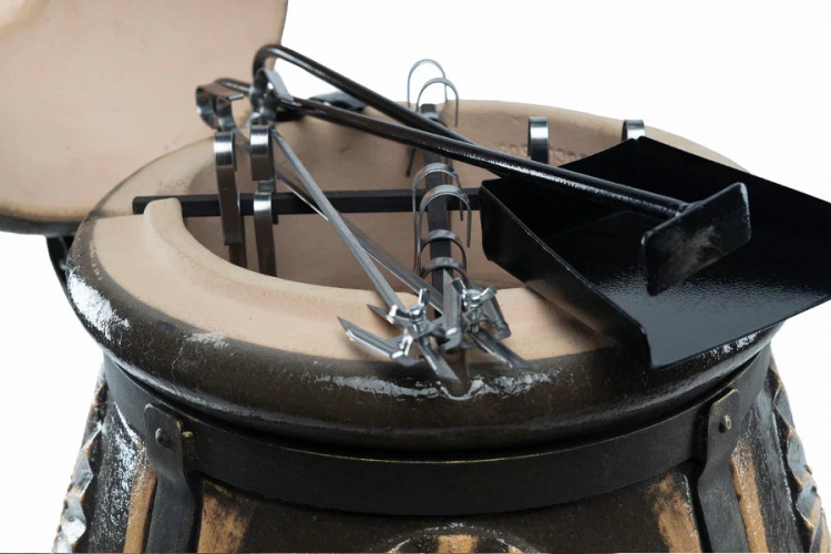 Тандыр Греческий в Уфе