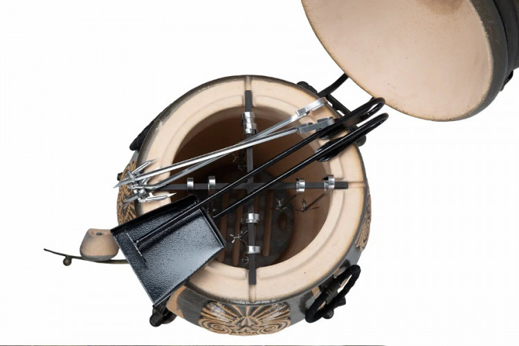 Тандыр Греческий в Уфе