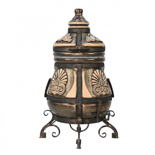 Тандыр Греческий в Уфе