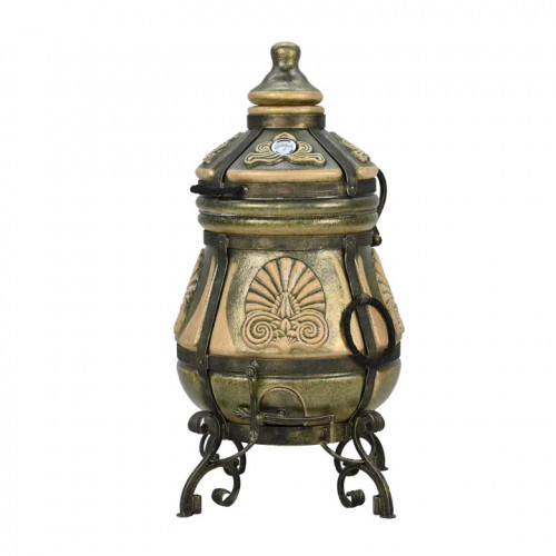 Тандыр Греческий в Уфе