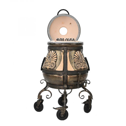 Тандыр Греческий в Уфе