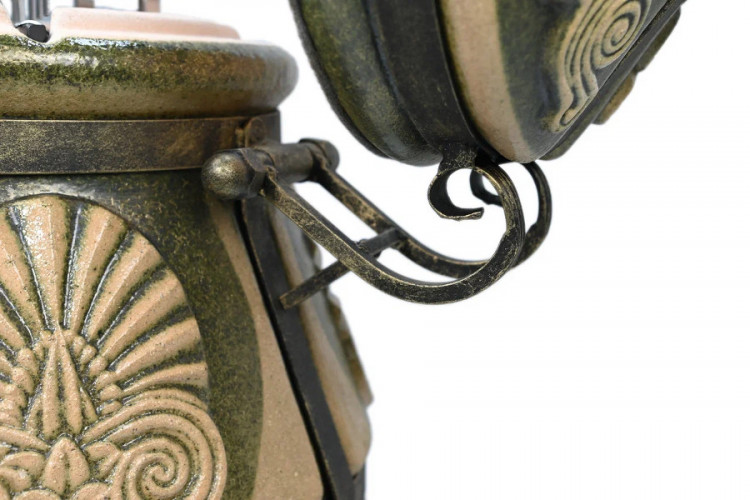 Тандыр Греческий в Уфе