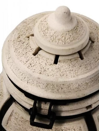 Тандыр Сармат Донской с откидной крышкой в Уфе