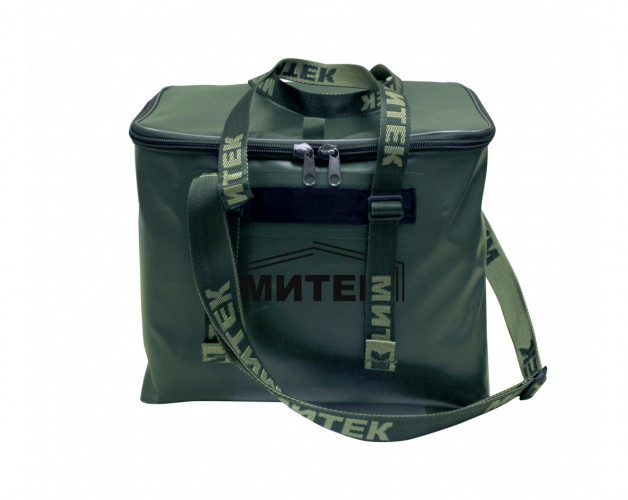 Сумка Митек с крышкой бокс 38 Х 23 Х 32 в Уфе