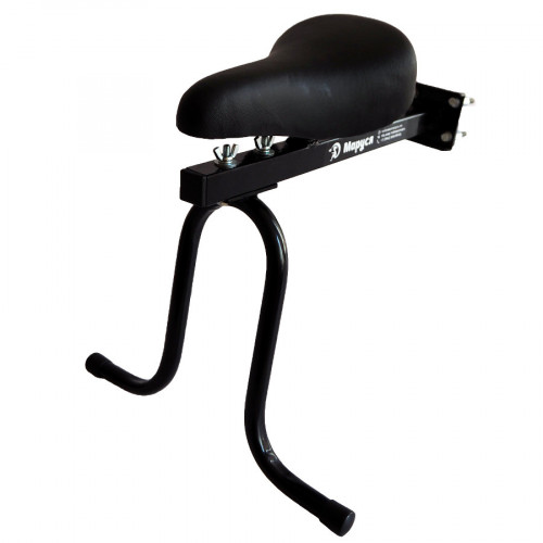 Велокресло переднее Маруся без ручки в Уфе