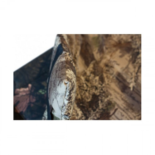 Матрас на туристическую раскладушку Медведь 200x75 см в Уфе