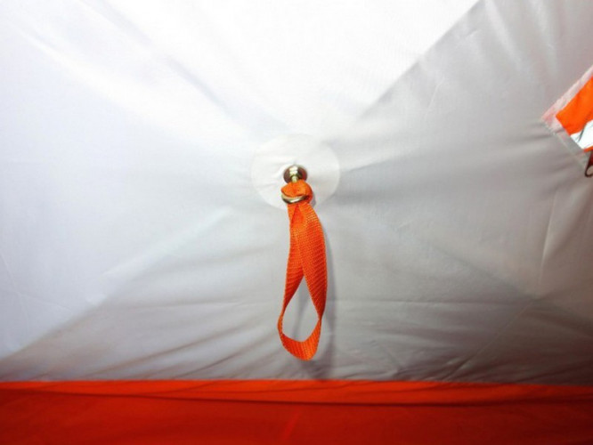 Палатка для рыбалки куб Пингвин Призма Шелтерс Премиум 2 в Уфе