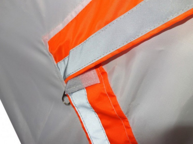 Палатка для рыбалки куб Пингвин Призма Шелтерс Премиум 2 в Уфе