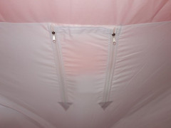 Палатка для рыбалки куб Пингвин Призма Шелтерс Премиум 2 Палатка для рыбалки куб Пингвин Призма Шелтерс Премиум 2