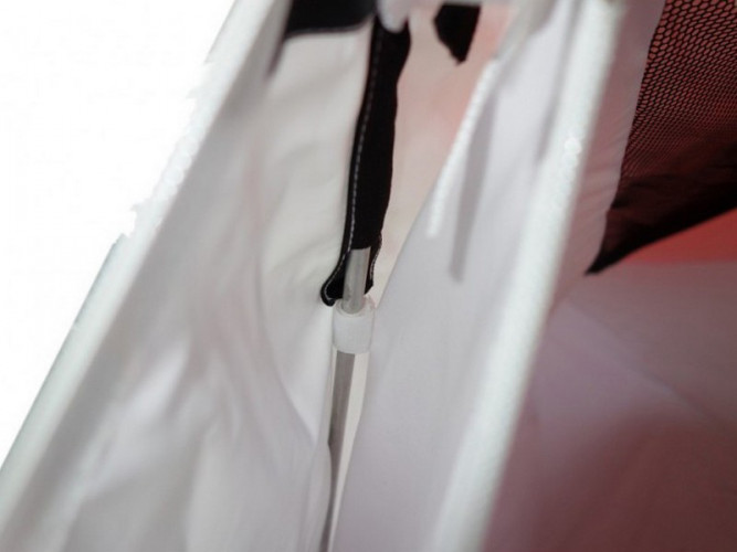 Палатка для рыбалки куб Пингвин Призма Шелтерс Премиум 2 в Уфе