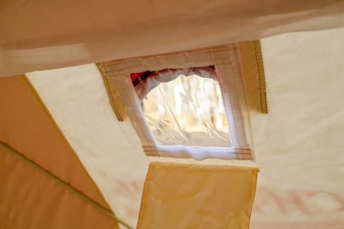 Зимняя палатка для рыбалки Куб Снегирь 4T Long в Уфе