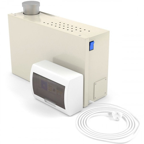 Парогенератор ПГП 2 кВт в Уфе