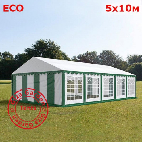 Шатер Giza Garden Eco 5 х 10 м в Уфе