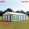 Шатер Giza Garden Eco 5 х 10 м в Уфе