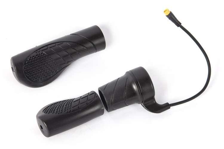 Мотор-колесо Eltreco 48V 500W LCD 20" АКБ  36V 10А/ч (FROG) в Уфе