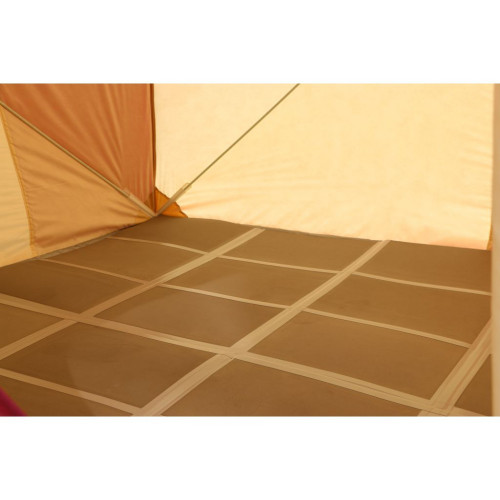 Пол ЭВА в палатку Снегирь 4T Long Лайт в Уфе