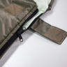 Зимний спальный мешок Witerra 400МС со стропой в Уфе