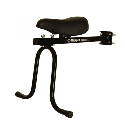 Велокресло переднее Маруся Max без ручки в Уфе