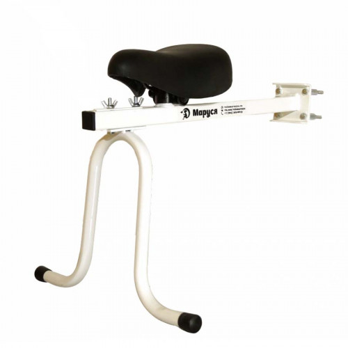 Велокресло переднее Маруся Max без ручки в Уфе