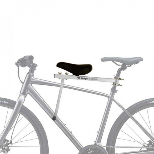 Велокресло переднее Маруся Max без ручки в Уфе