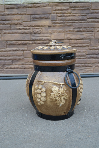 Тандыр Электрический Малый в Уфе