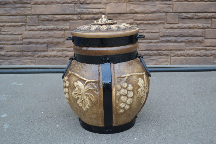 Тандыр Электрический Малый в Уфе