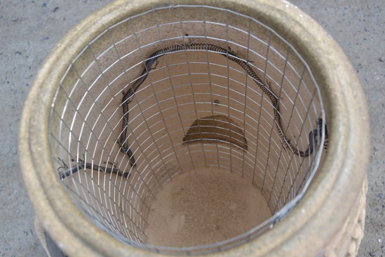 Тандыр Электрический Малый в Уфе