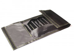 Набор ввертышей в чехле (5 шт.)