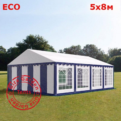 Шатер Giza Garden Eco 5 х 8 м в Уфе