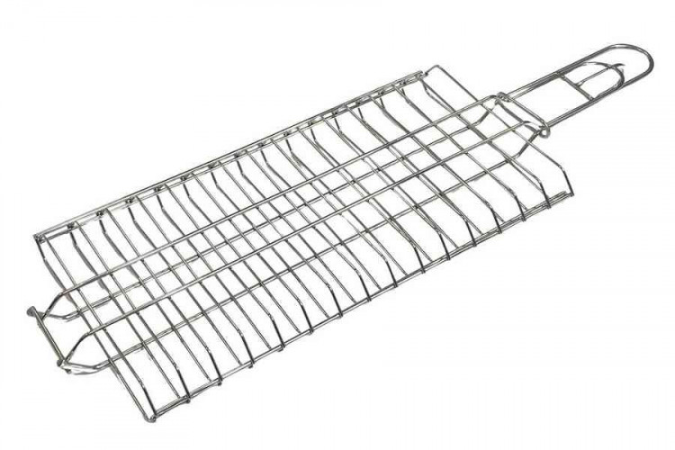 Решетка рыбная в Уфе