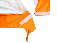 Зимняя палатка куб Пингвин Призма Шелтерс Термолайт Зимняя палатка куб Пингвин Призма Шелтерс Термолайт