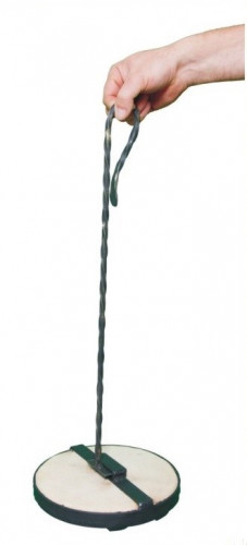 Камень-жароотсекатель 33 см в Уфе