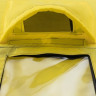 Палатка для рыбалки Helios Куб 1,8х1,8 желтый/серый в Уфе
