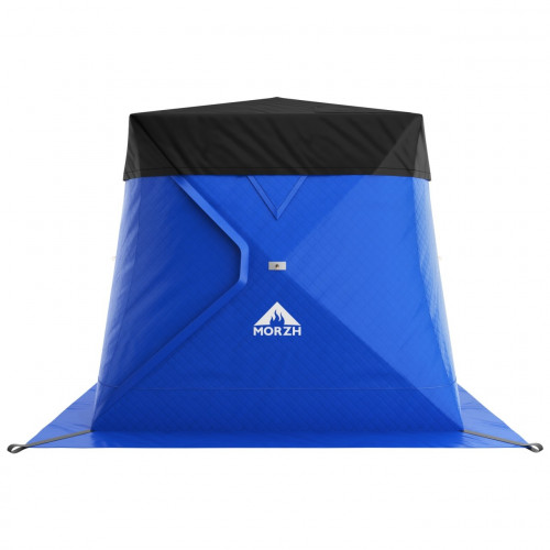 Влагозащитный тент для МОРЖ КУБ в Уфе