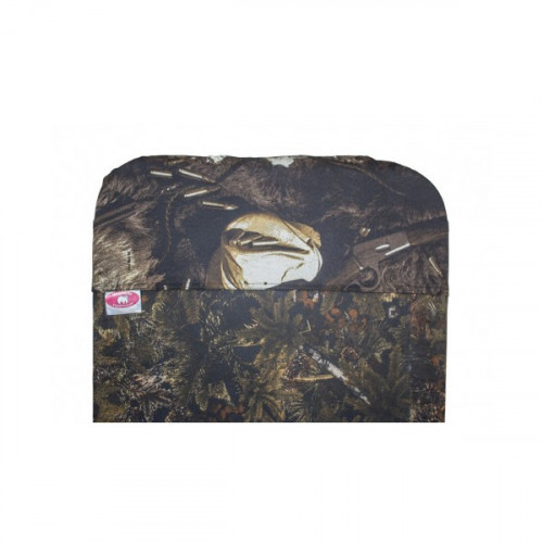 Накидка теплая на кресло-шезлонг Медведь в Уфе