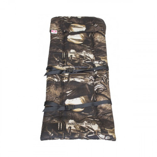 Накидка теплая на кресло-шезлонг Медведь в Уфе