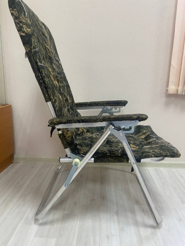 Накидка теплая на кресло-шезлонг Медведь в Уфе