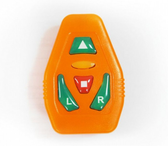 Умный рюкзак Ecoffect (5 литров) в Уфе