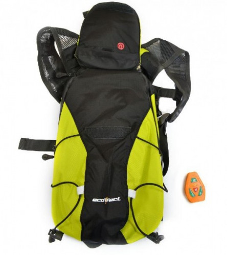 Умный рюкзак Ecoffect (5 литров) в Уфе