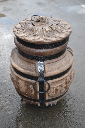 Тандыр Электрический Большой в Уфе