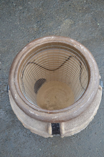 Тандыр Электрический Большой в Уфе