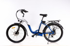 Электровелосипед Elbike Galant BIG VIP в Уфе