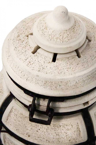 Тандыр Сармат Охотник с откидной крышкой в Уфе