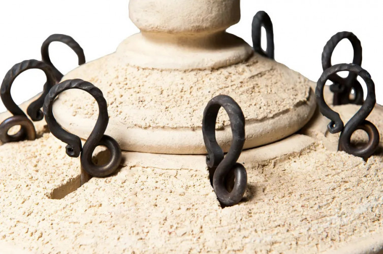 Тандыр Сармат Охотник в Уфе