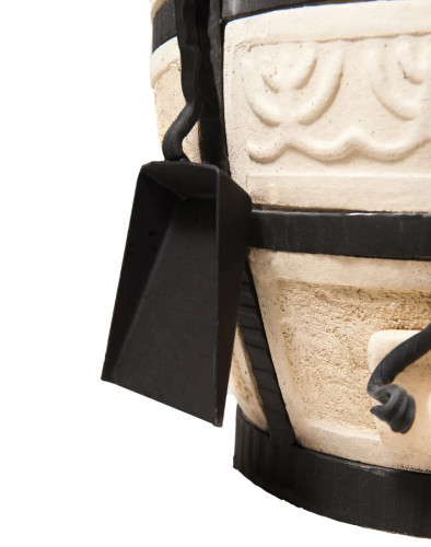 Тандыр Сармат Охотник в Уфе