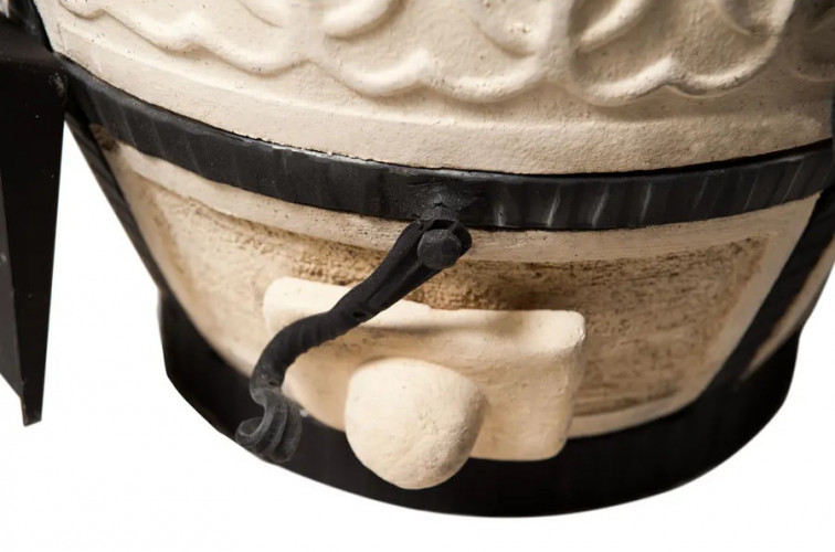 Тандыр Сармат Охотник в Уфе